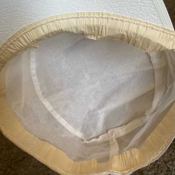 Vintage Painters Hat - Picture 3 of 5